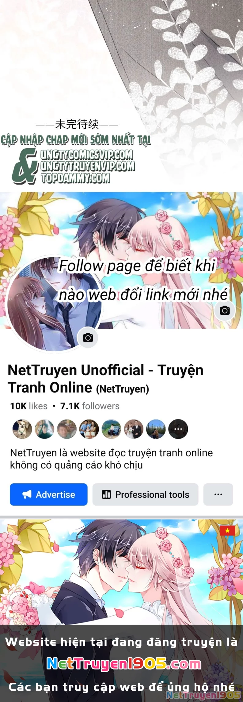 Nhật Ký Thất Tình Của Nhung Tiên Sinh Chapter 41 - 96