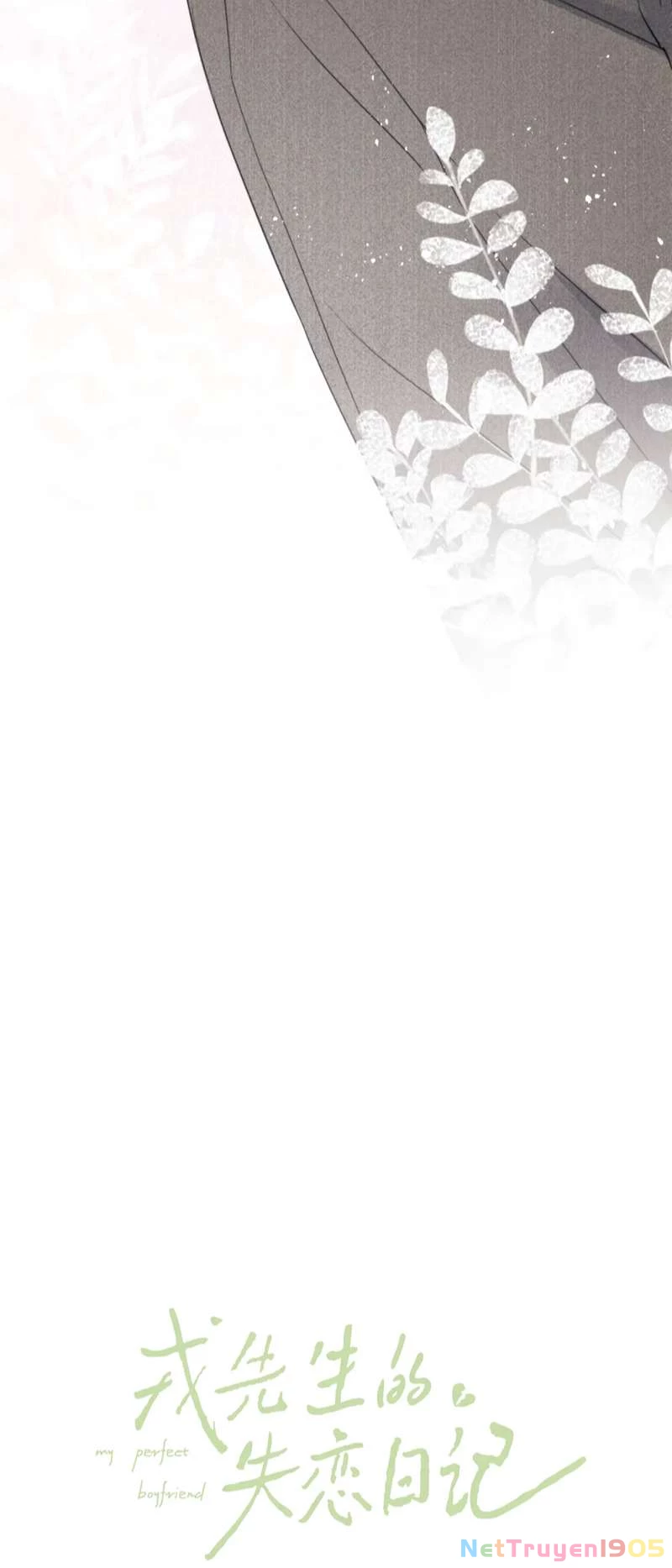 Nhật Ký Thất Tình Của Nhung Tiên Sinh Chapter 42 - 2