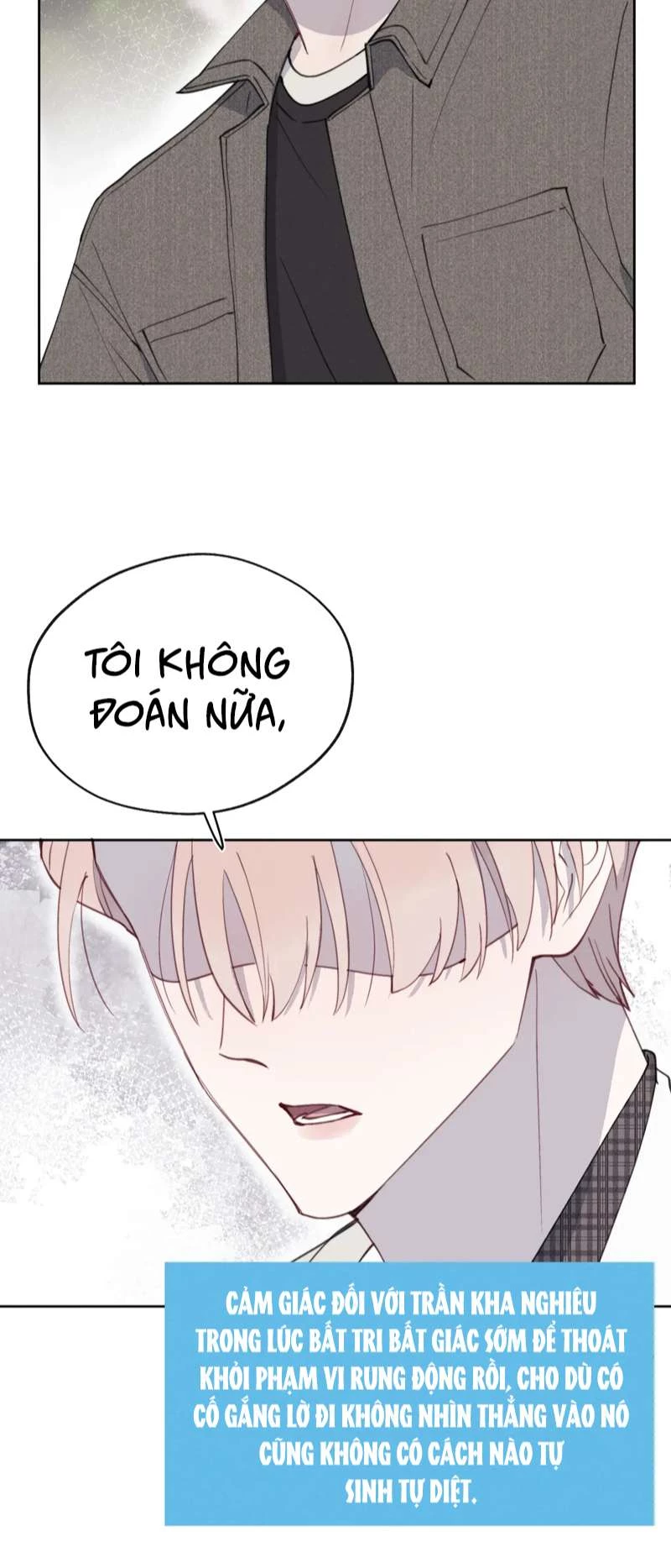 Nhật Ký Thất Tình Của Nhung Tiên Sinh Chapter 42 - 6