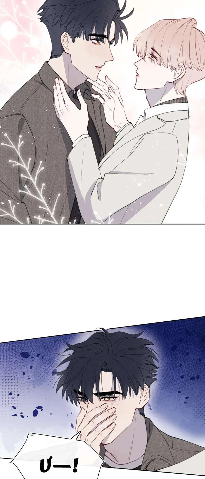 Nhật Ký Thất Tình Của Nhung Tiên Sinh Chapter 42 - 9