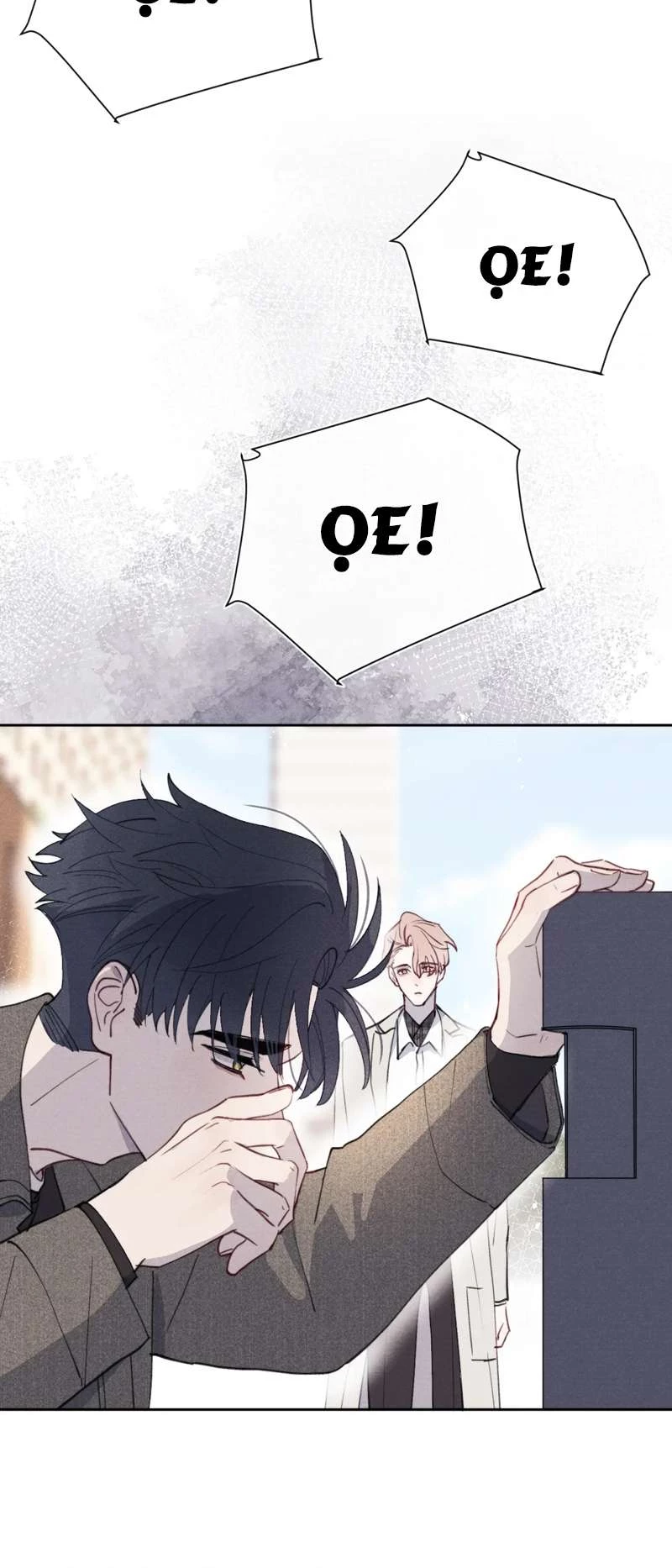 Nhật Ký Thất Tình Của Nhung Tiên Sinh Chapter 42 - 11