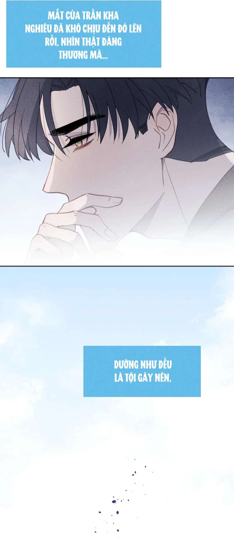 Nhật Ký Thất Tình Của Nhung Tiên Sinh Chapter 42 - 12