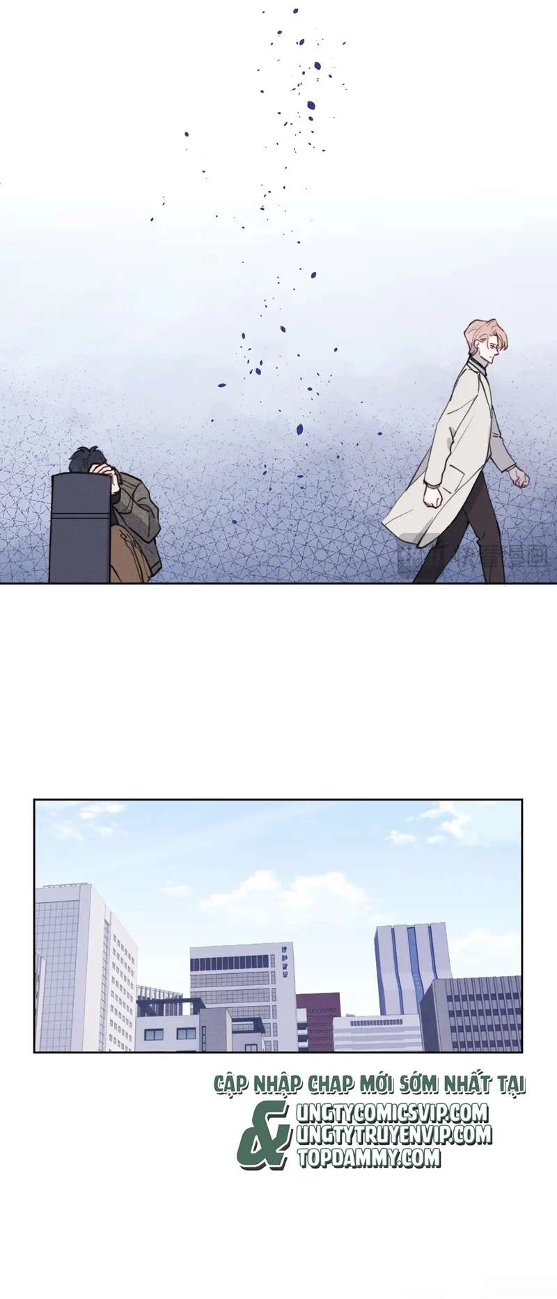 Nhật Ký Thất Tình Của Nhung Tiên Sinh Chapter 42 - 13