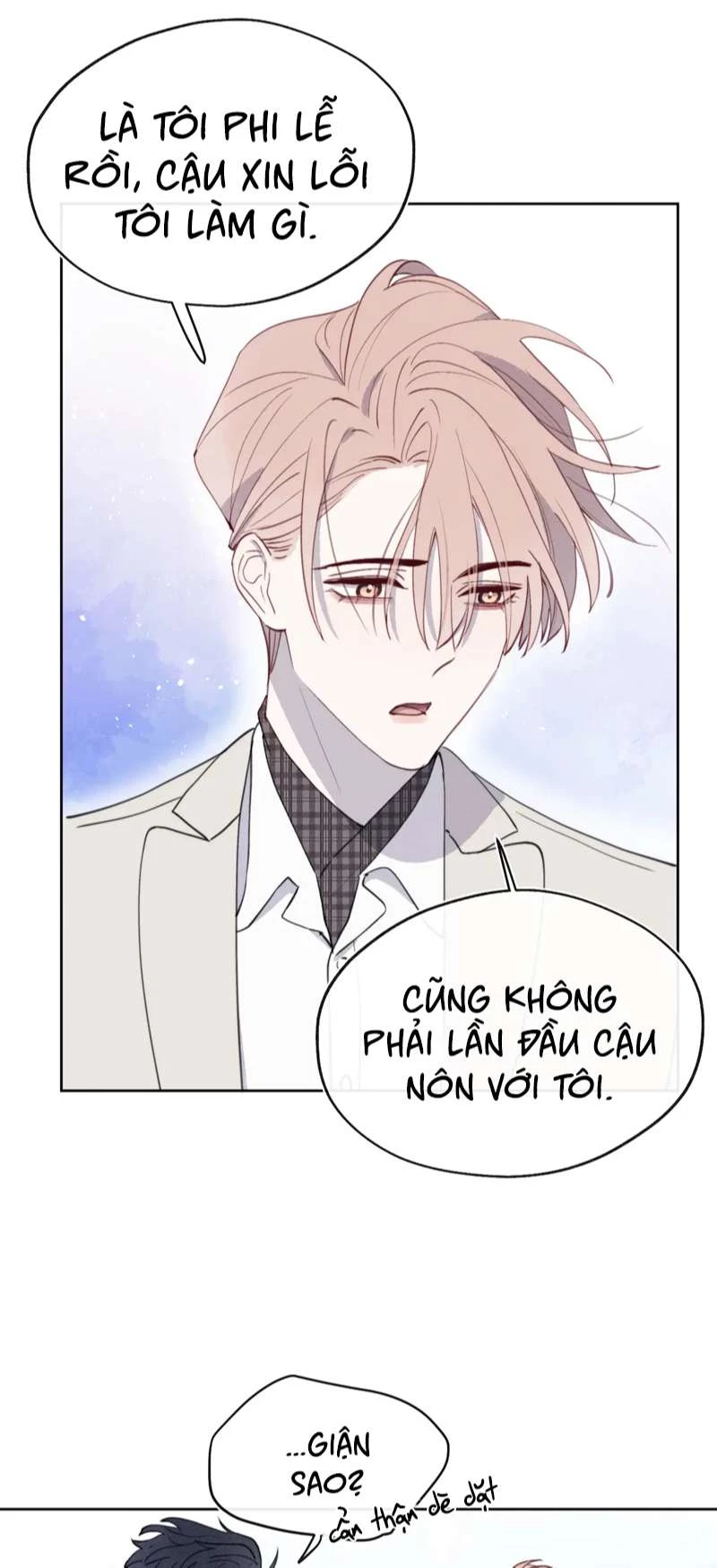 Nhật Ký Thất Tình Của Nhung Tiên Sinh Chapter 42 - 16