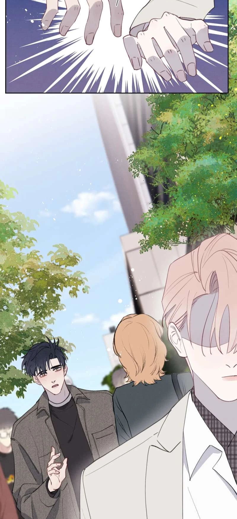 Nhật Ký Thất Tình Của Nhung Tiên Sinh Chapter 42 - 22