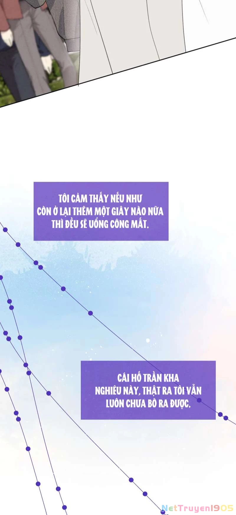 Nhật Ký Thất Tình Của Nhung Tiên Sinh Chapter 42 - 23