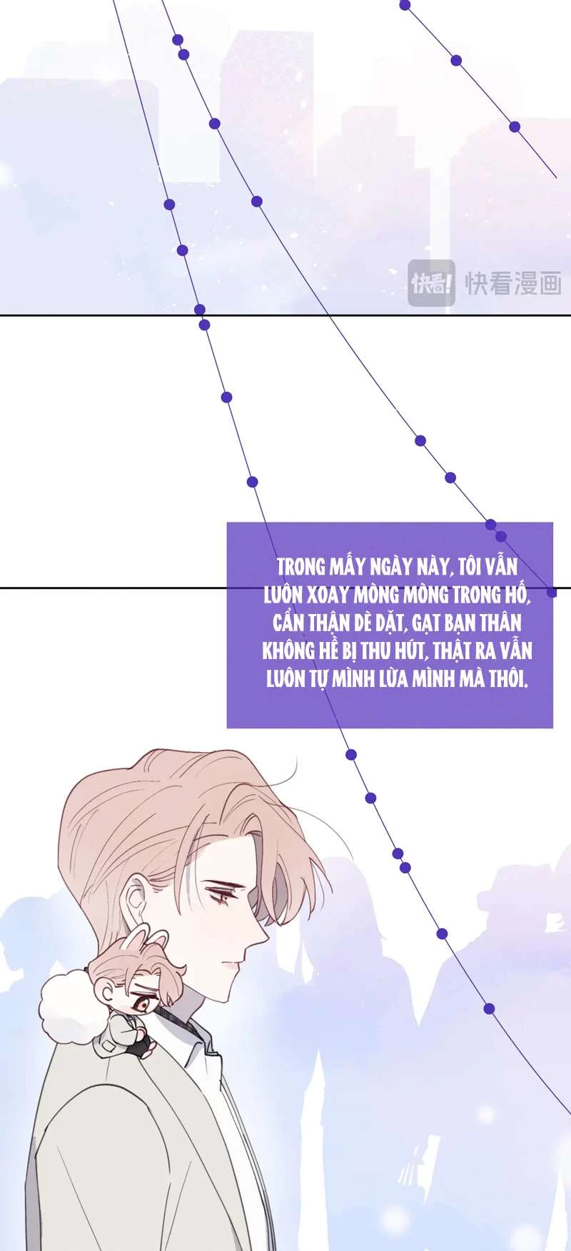 Nhật Ký Thất Tình Của Nhung Tiên Sinh Chapter 42 - 24