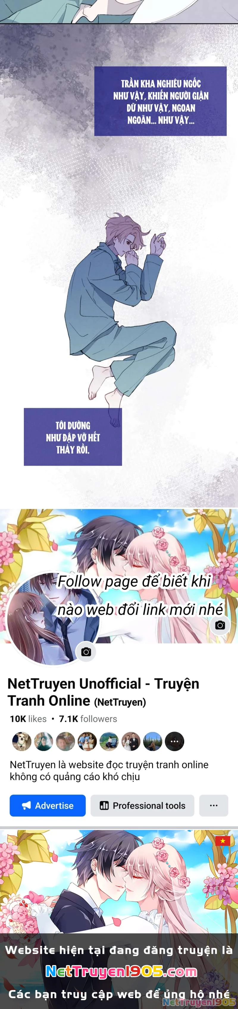 Nhật Ký Thất Tình Của Nhung Tiên Sinh Chapter 42 - 32