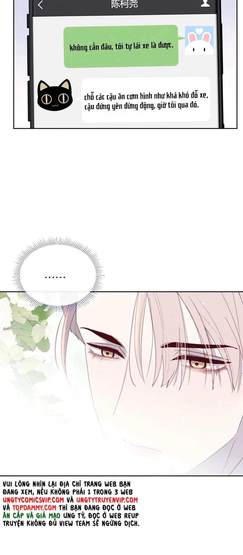 Nhật Ký Thất Tình Của Nhung Tiên Sinh Chapter 44 - 4