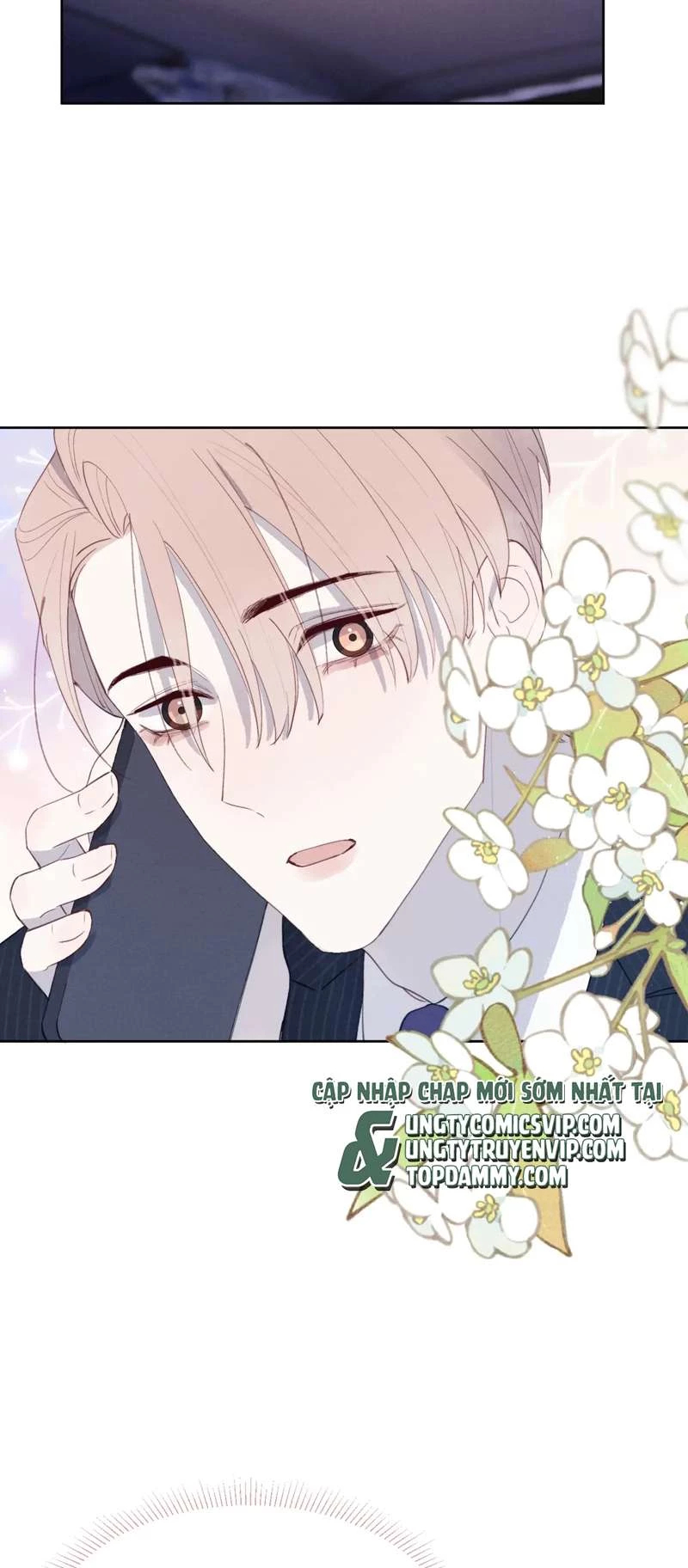 Nhật Ký Thất Tình Của Nhung Tiên Sinh Chapter 44 - 11