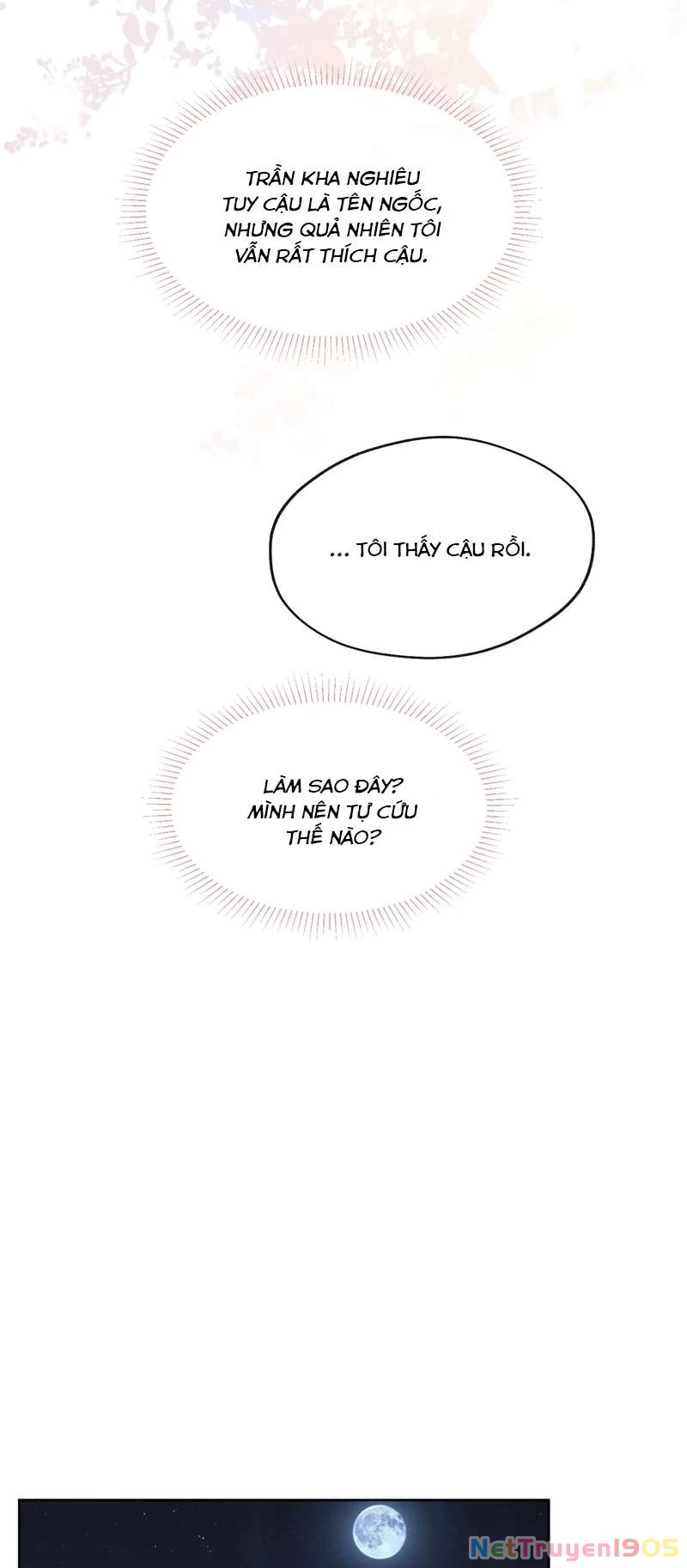 Nhật Ký Thất Tình Của Nhung Tiên Sinh Chapter 44 - 13