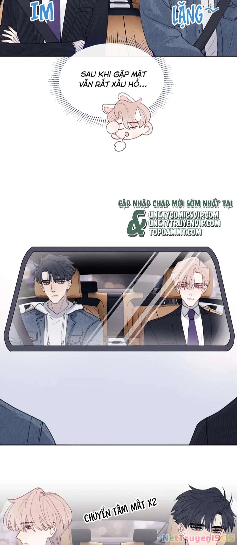 Nhật Ký Thất Tình Của Nhung Tiên Sinh Chapter 44 - 15