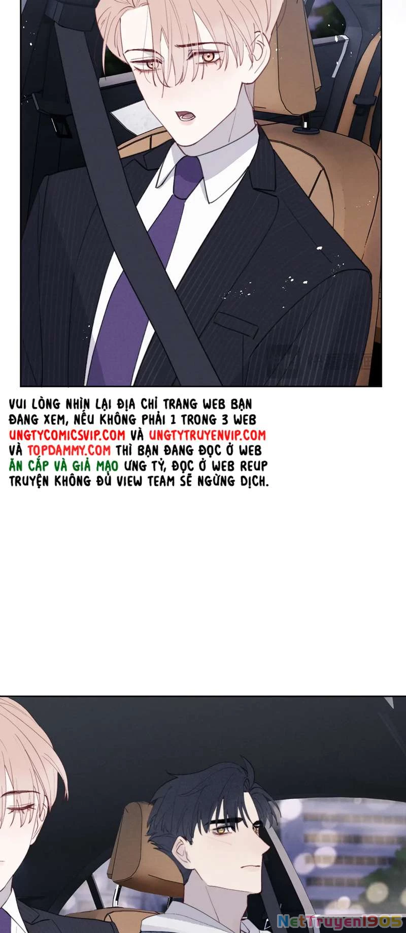 Nhật Ký Thất Tình Của Nhung Tiên Sinh Chapter 44 - 22