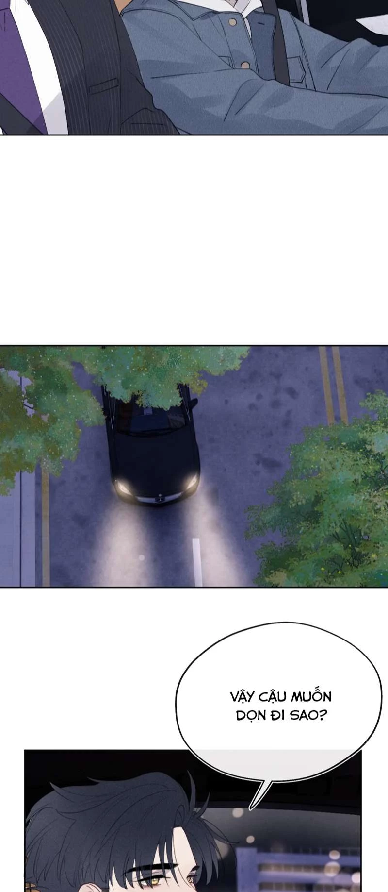 Nhật Ký Thất Tình Của Nhung Tiên Sinh Chapter 44 - 23