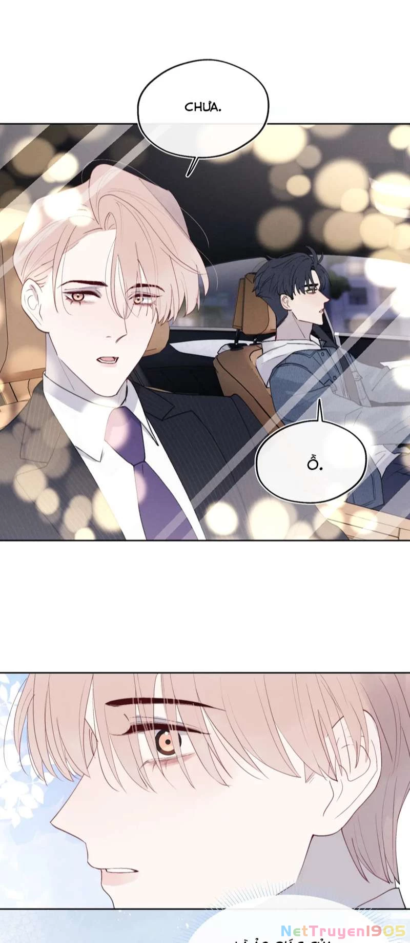 Nhật Ký Thất Tình Của Nhung Tiên Sinh Chapter 44 - 25