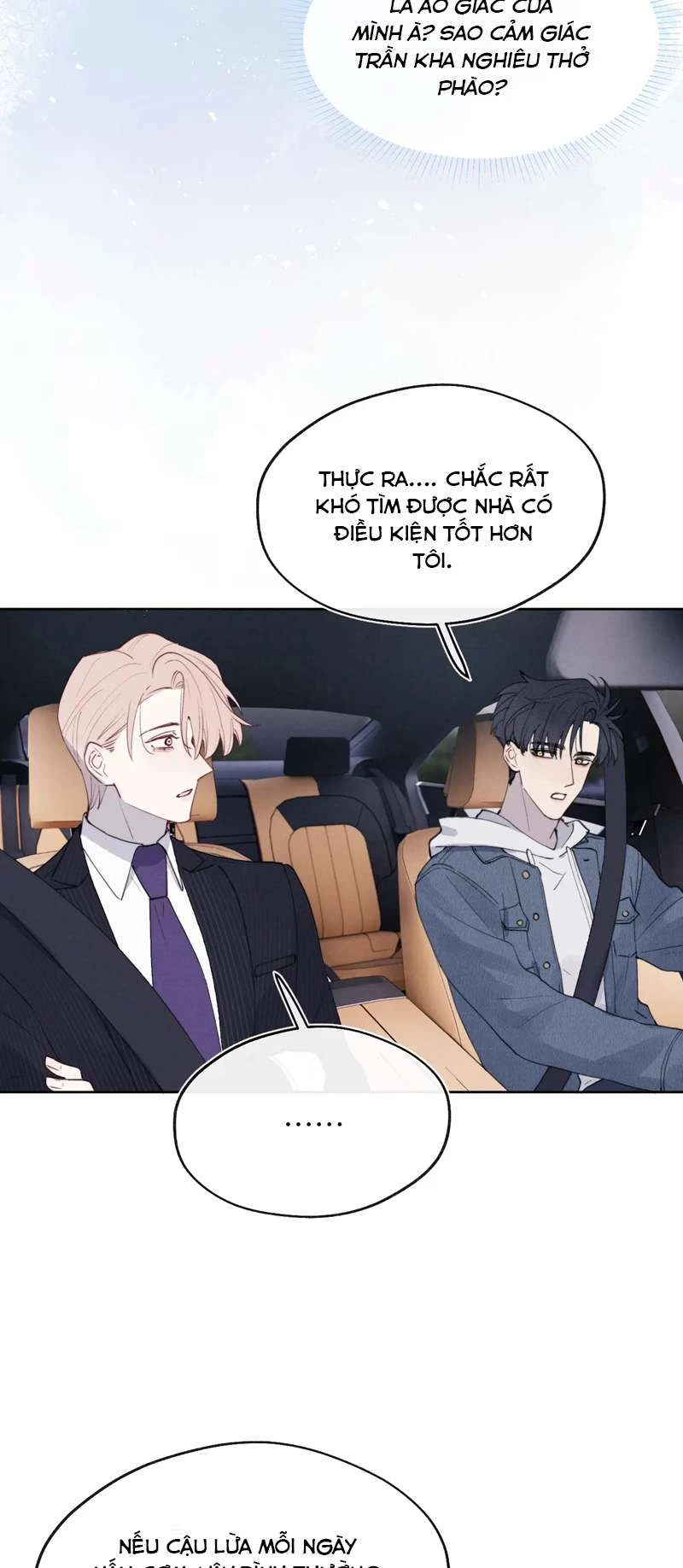 Nhật Ký Thất Tình Của Nhung Tiên Sinh Chapter 44 - 26