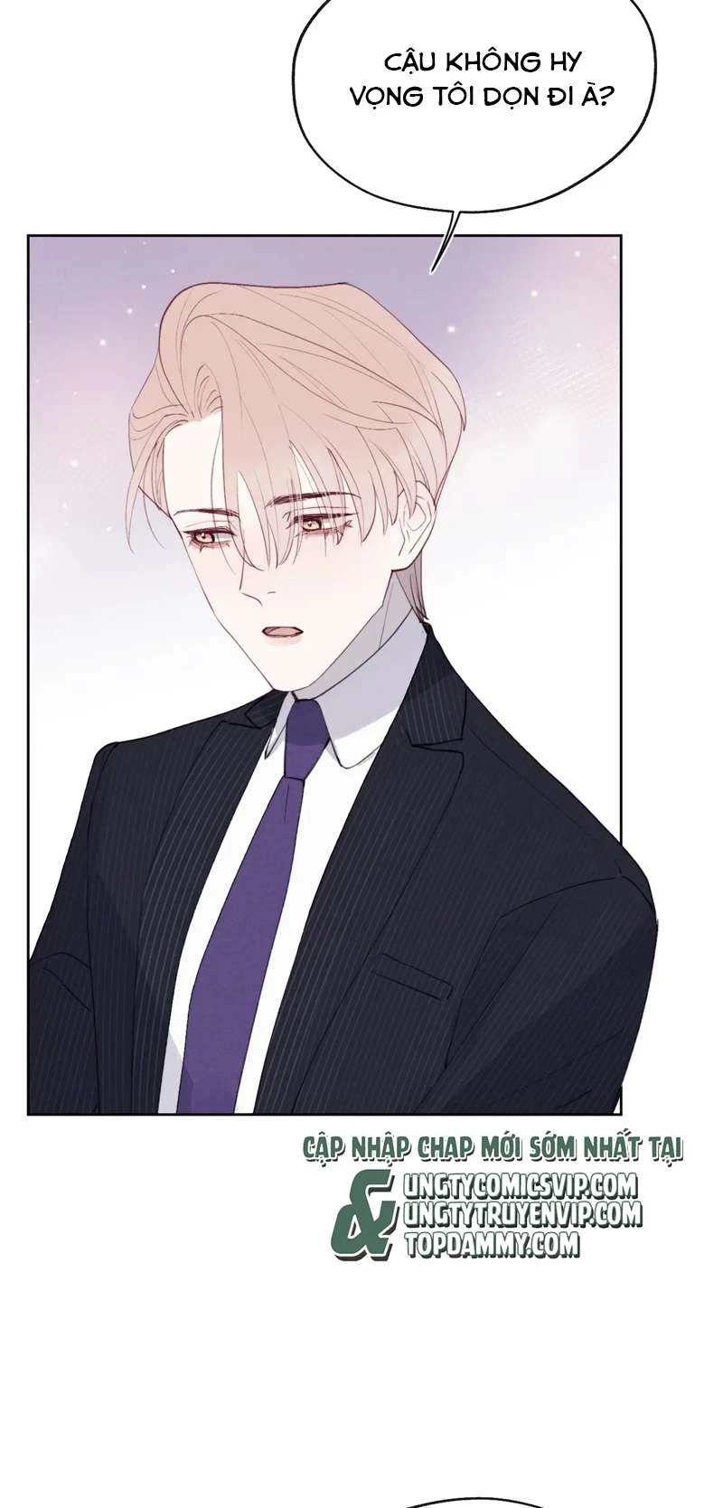 Nhật Ký Thất Tình Của Nhung Tiên Sinh Chapter 44 - 29