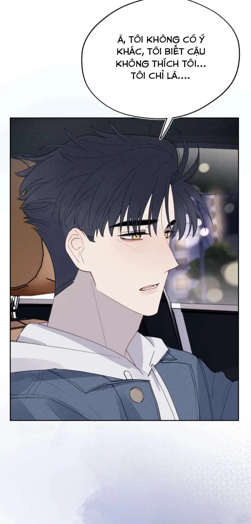 Nhật Ký Thất Tình Của Nhung Tiên Sinh Chapter 44 - 30