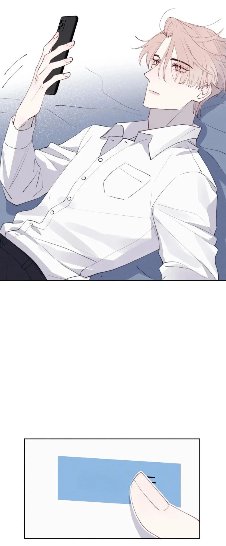 Nhật Ký Thất Tình Của Nhung Tiên Sinh Chapter 45 - 12