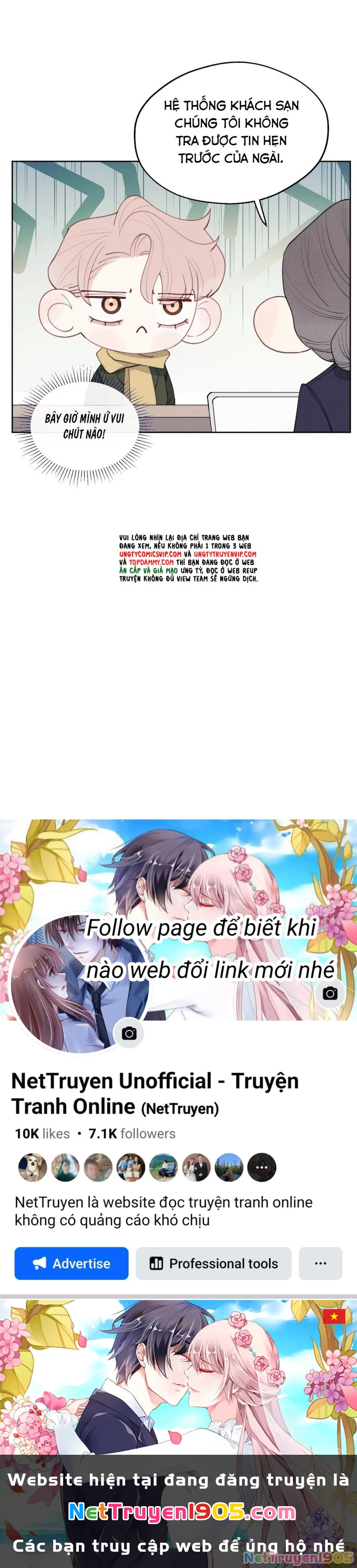 Nhật Ký Thất Tình Của Nhung Tiên Sinh Chapter 45 - 24