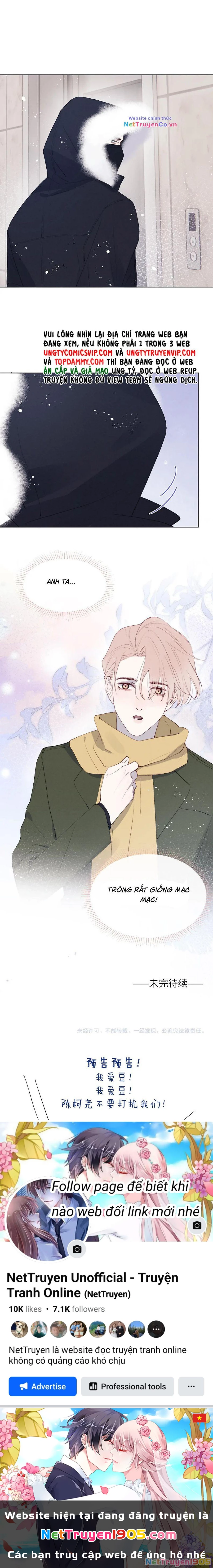 Nhật Ký Thất Tình Của Nhung Tiên Sinh Chapter 46 - 15