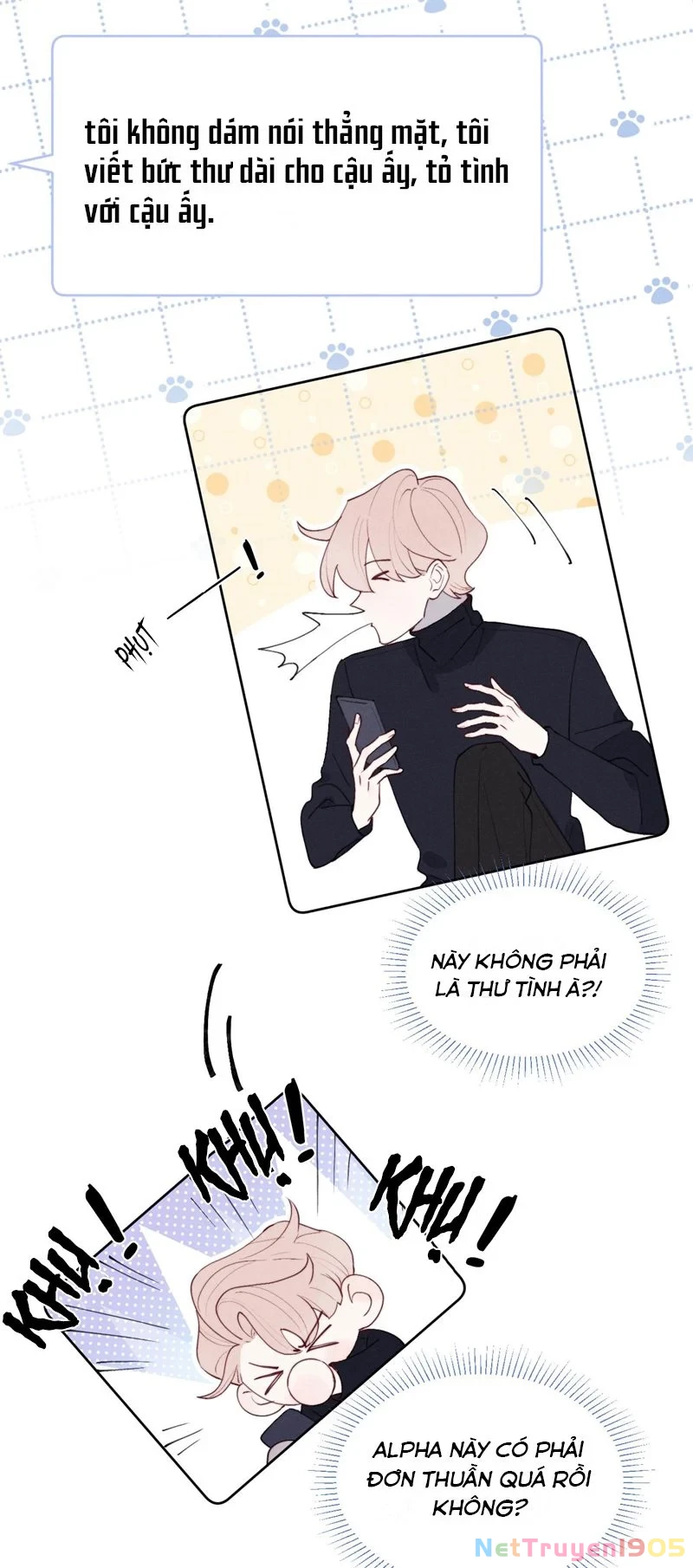 Nhật Ký Thất Tình Của Nhung Tiên Sinh Chapter 48 - 7