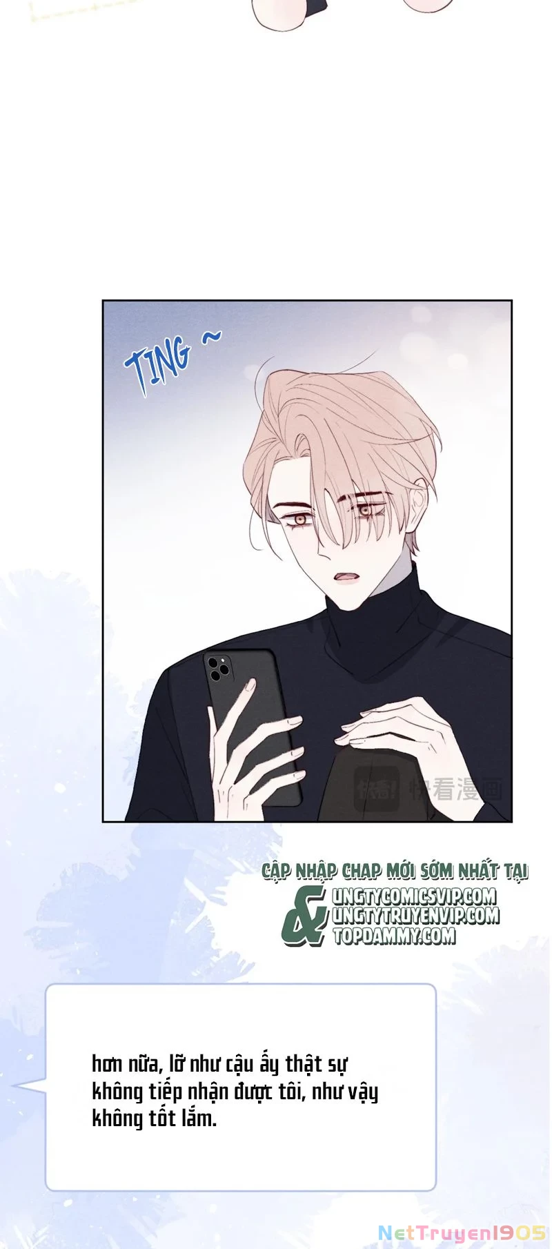 Nhật Ký Thất Tình Của Nhung Tiên Sinh Chapter 48 - 12