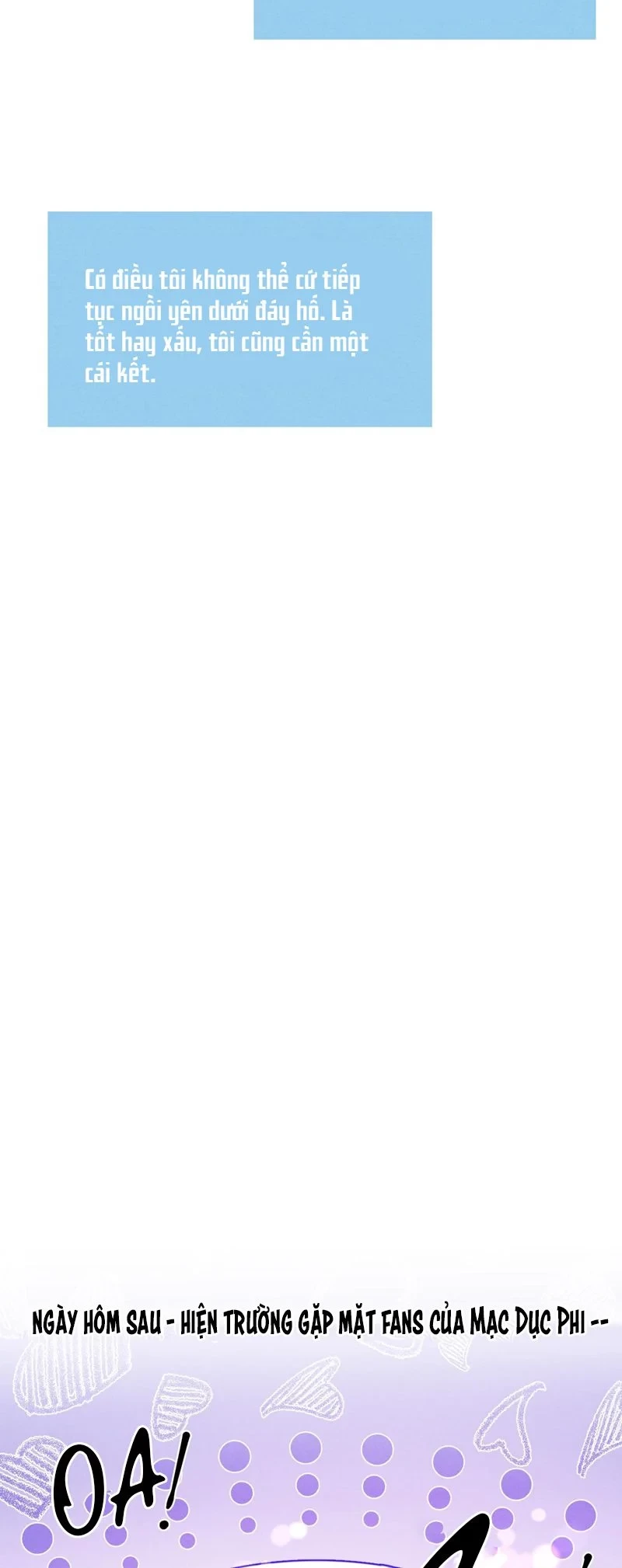 Nhật Ký Thất Tình Của Nhung Tiên Sinh Chapter 48 - 17