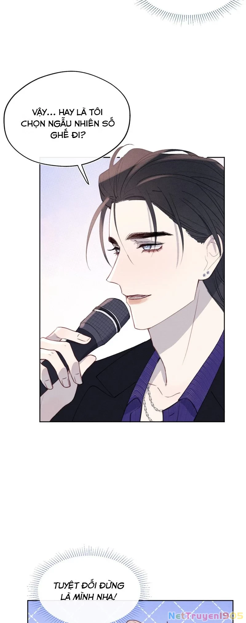 Nhật Ký Thất Tình Của Nhung Tiên Sinh Chapter 48 - 22