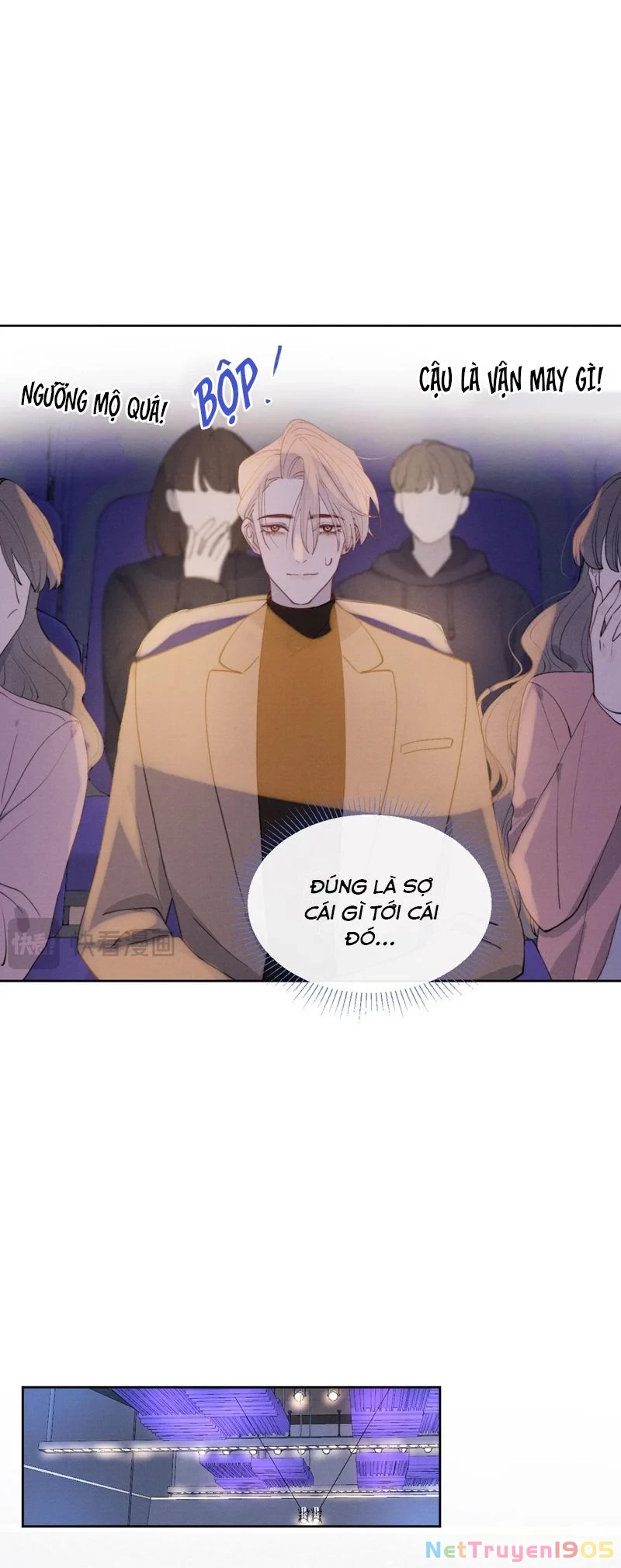 Nhật Ký Thất Tình Của Nhung Tiên Sinh Chapter 48 - 24