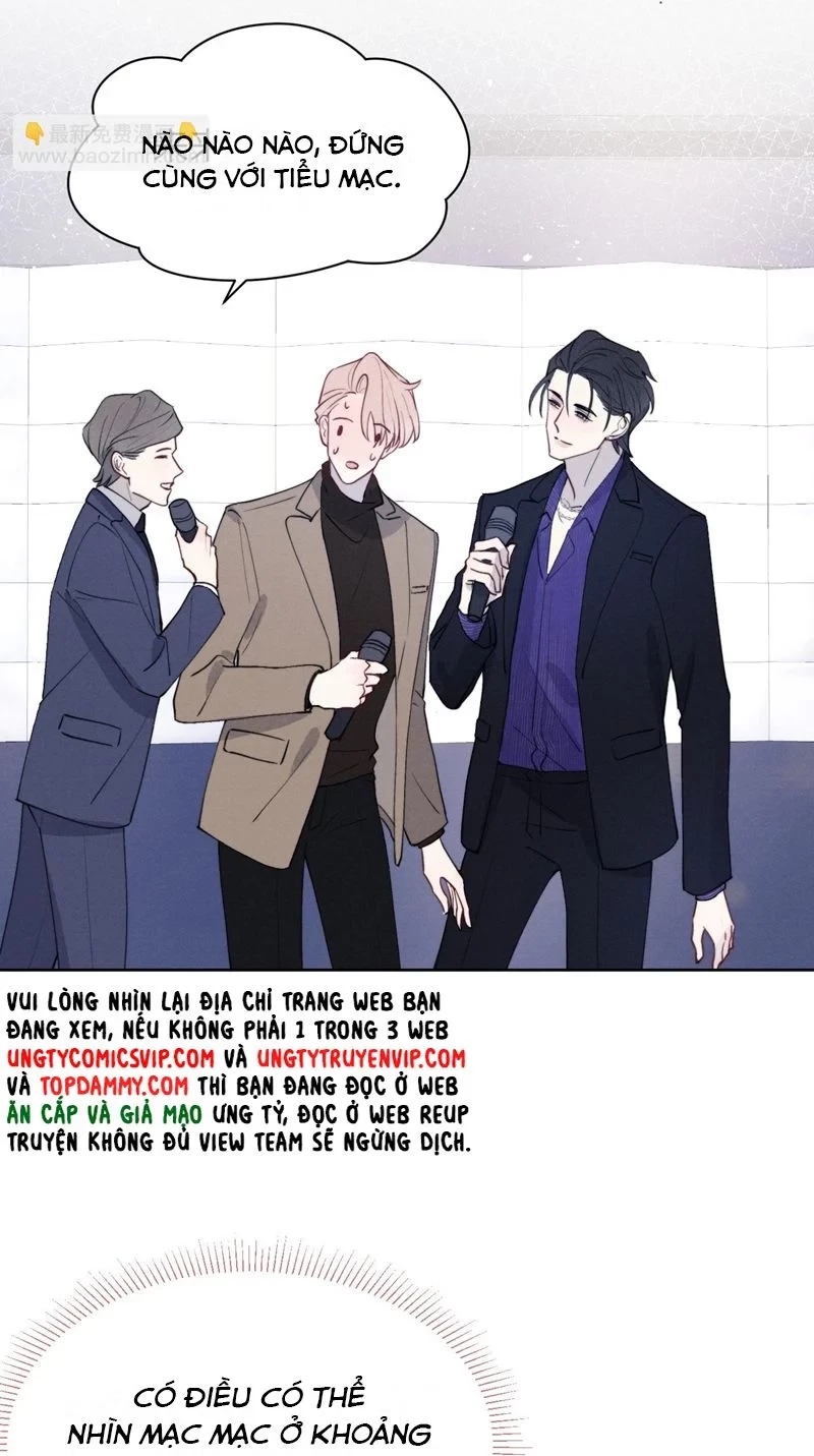 Nhật Ký Thất Tình Của Nhung Tiên Sinh Chapter 48 - 25