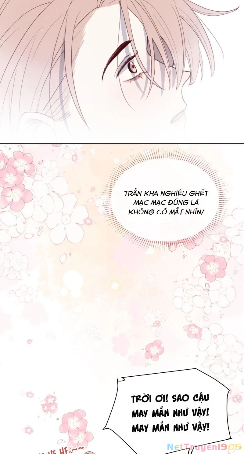 Nhật Ký Thất Tình Của Nhung Tiên Sinh Chapter 48 - 34