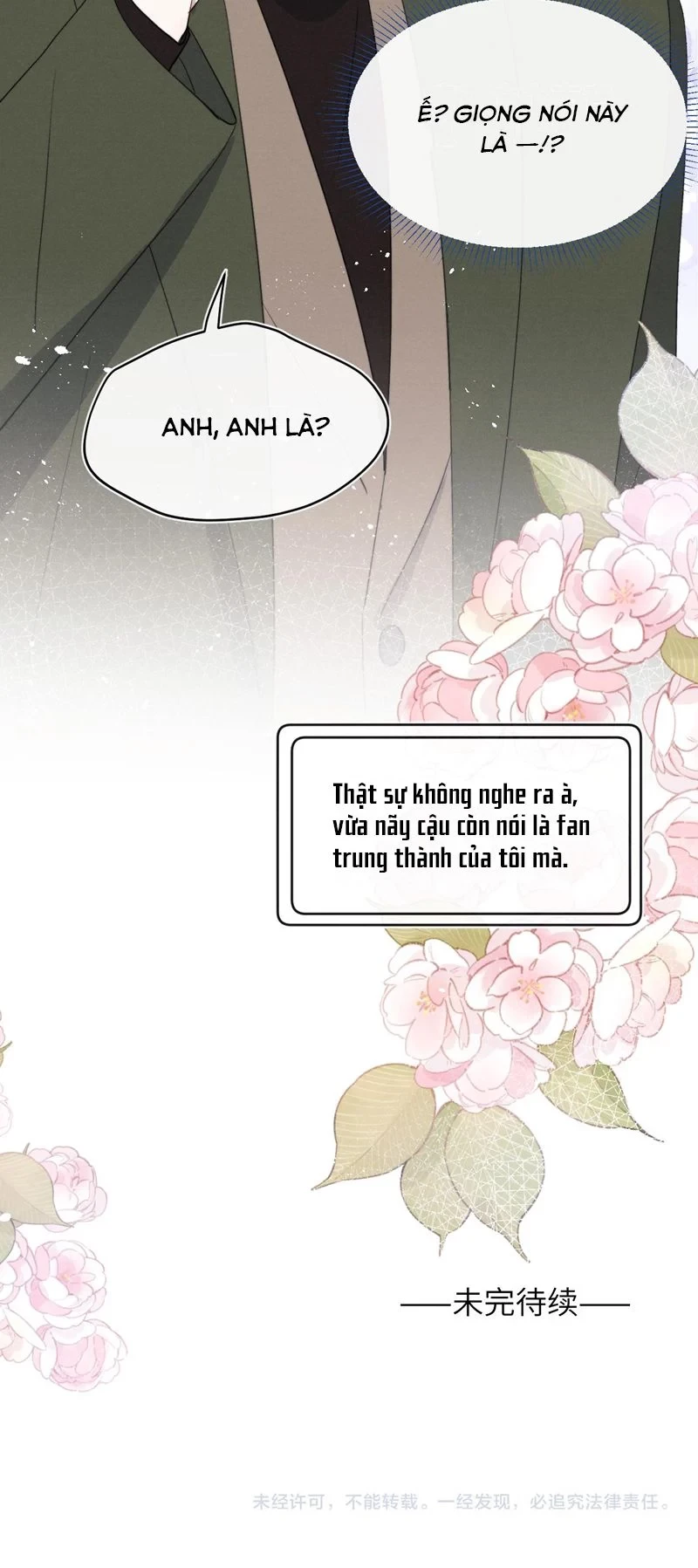 Nhật Ký Thất Tình Của Nhung Tiên Sinh Chapter 48 - 37