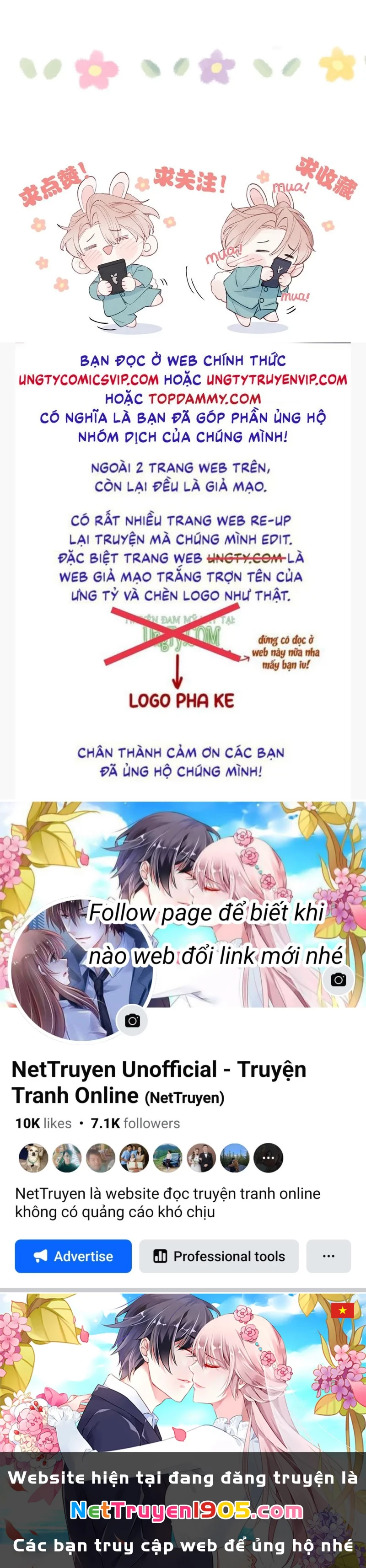 Nhật Ký Thất Tình Của Nhung Tiên Sinh Chapter 48 - 39