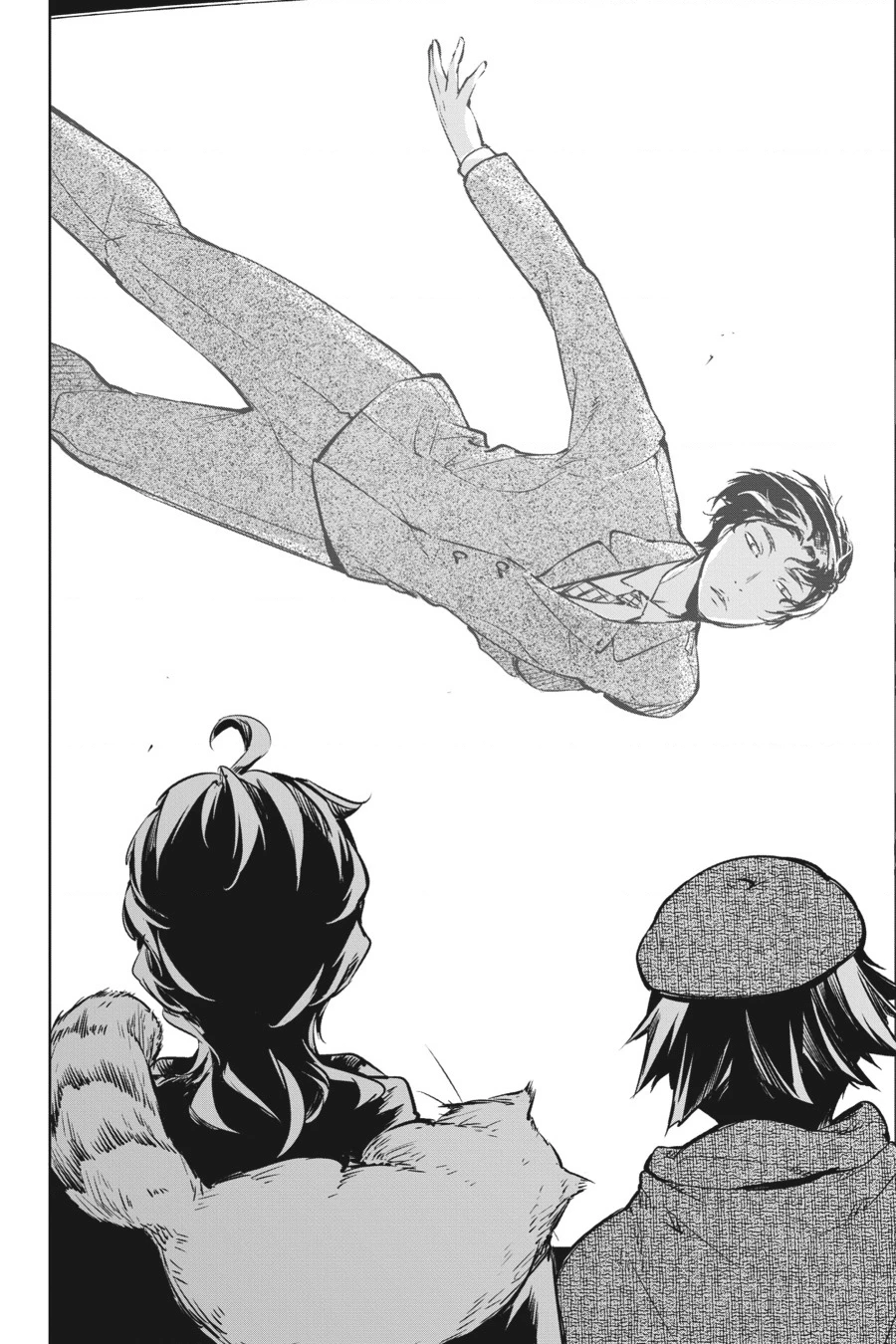 Đặc Nhiệm Thám Tử Chapter 54 - 24