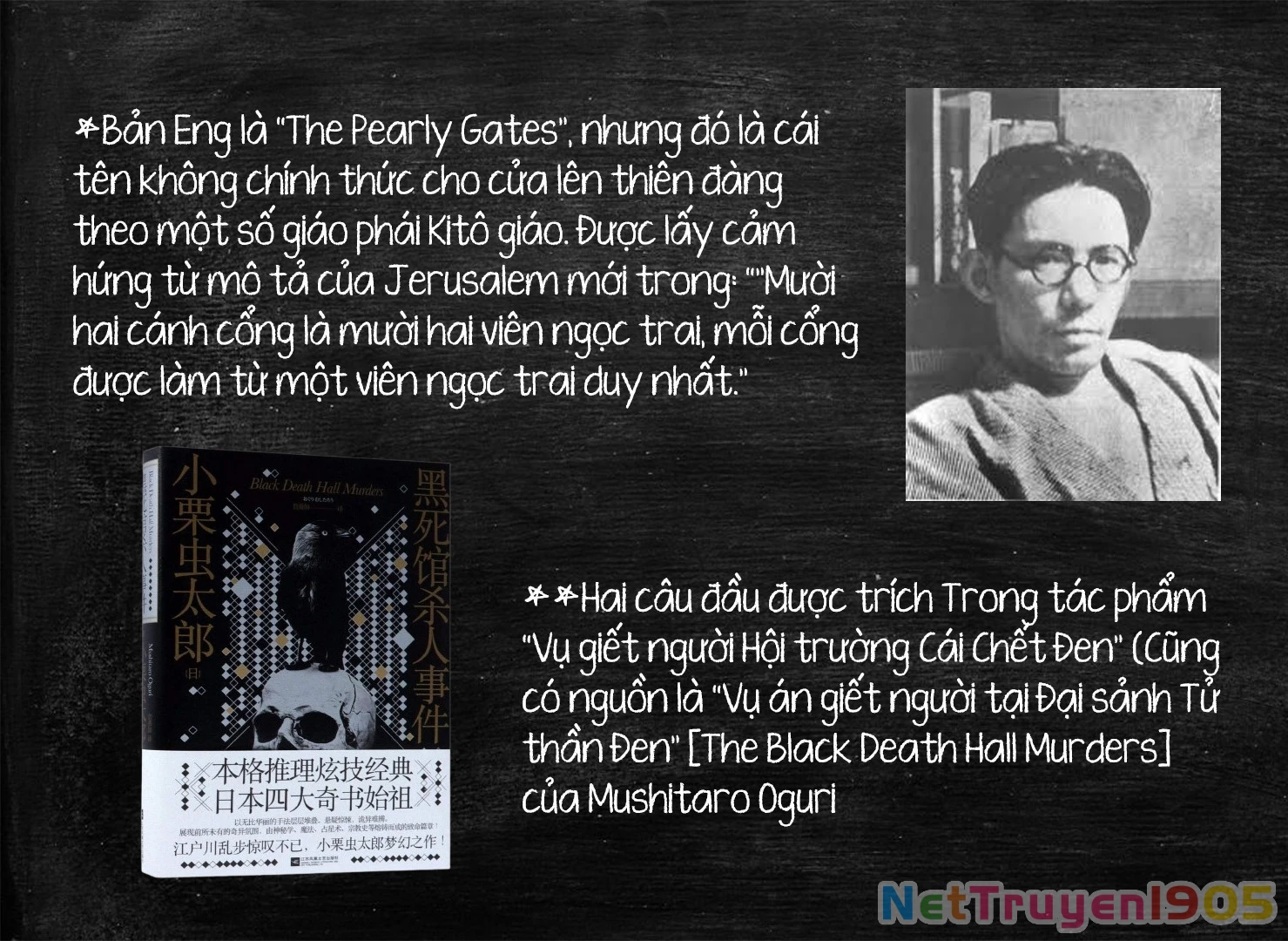 Đặc Nhiệm Thám Tử Chapter 54 - 42