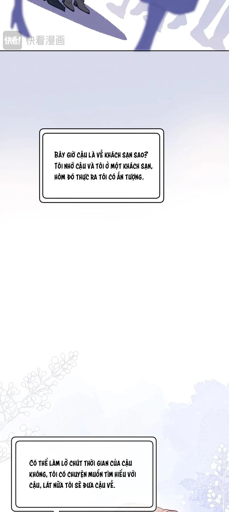 Nhật Ký Thất Tình Của Nhung Tiên Sinh Chapter 49 - 4