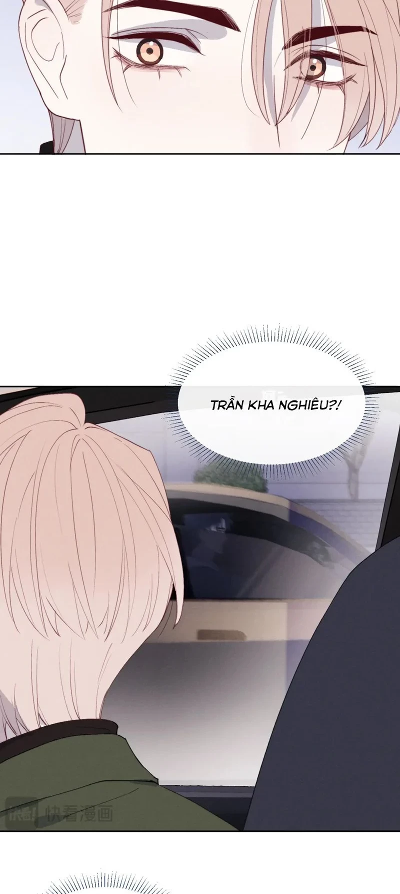 Nhật Ký Thất Tình Của Nhung Tiên Sinh Chapter 49 - 10