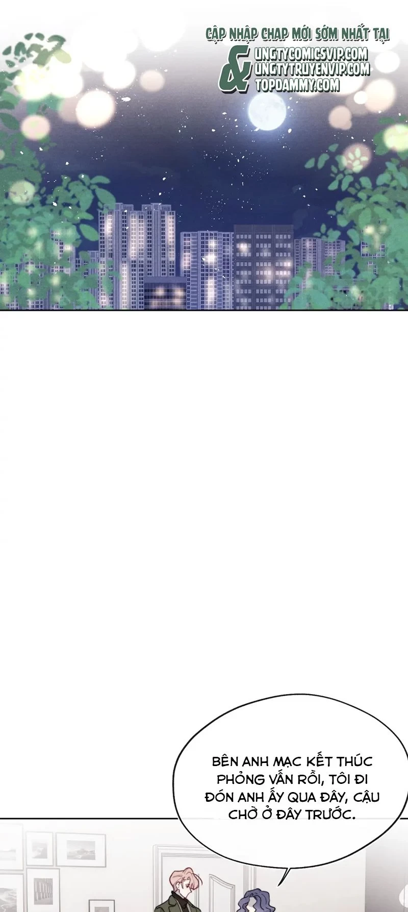 Nhật Ký Thất Tình Của Nhung Tiên Sinh Chapter 49 - 14
