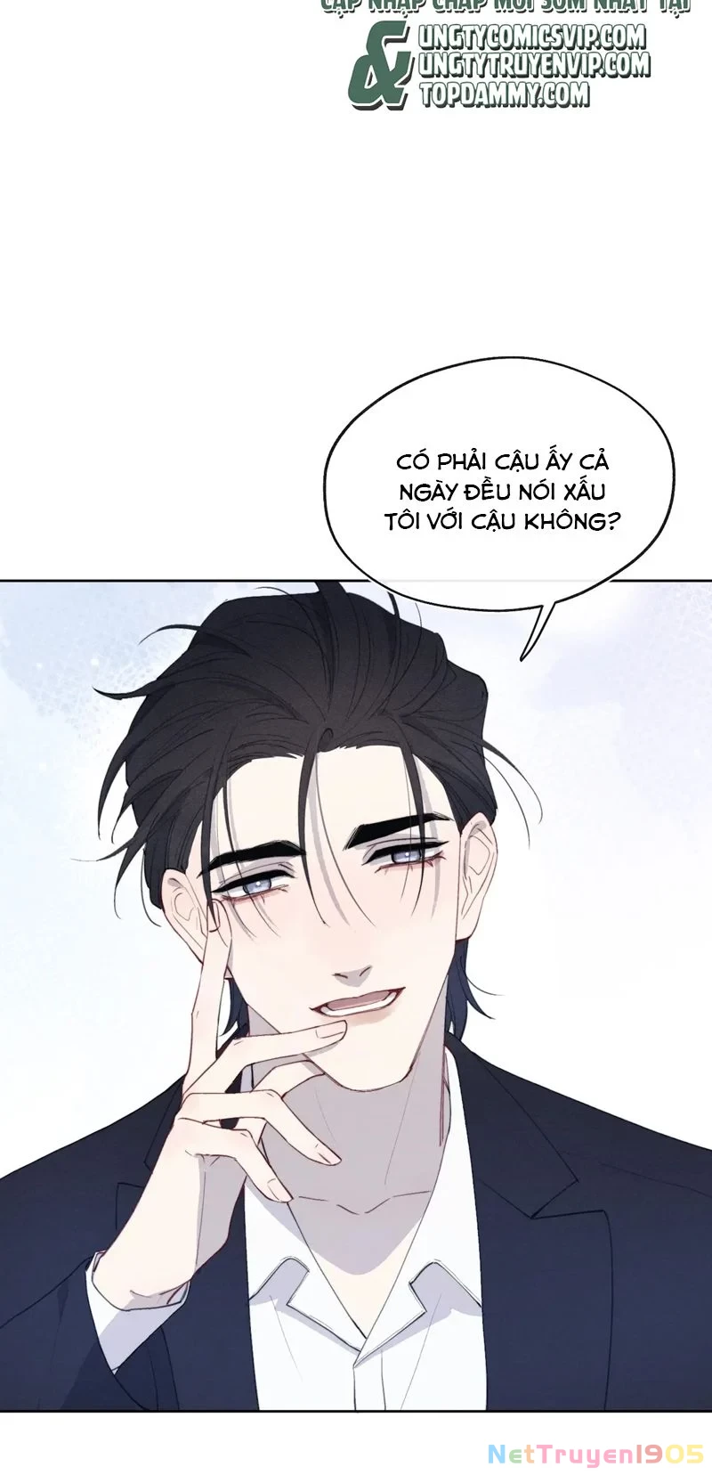 Nhật Ký Thất Tình Của Nhung Tiên Sinh Chapter 49 - 24