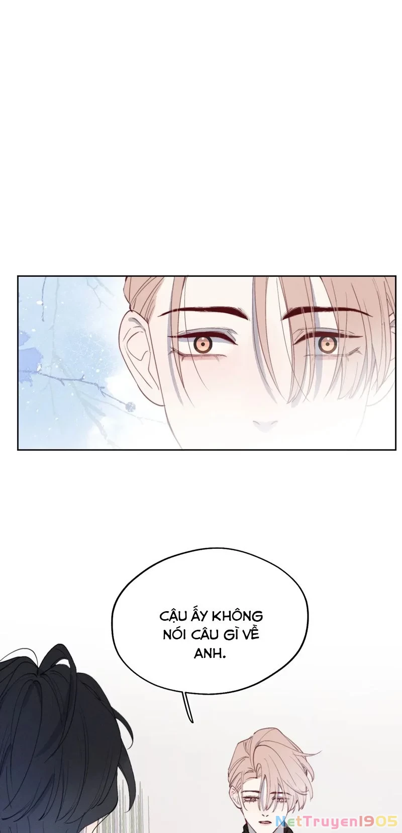 Nhật Ký Thất Tình Của Nhung Tiên Sinh Chapter 49 - 25