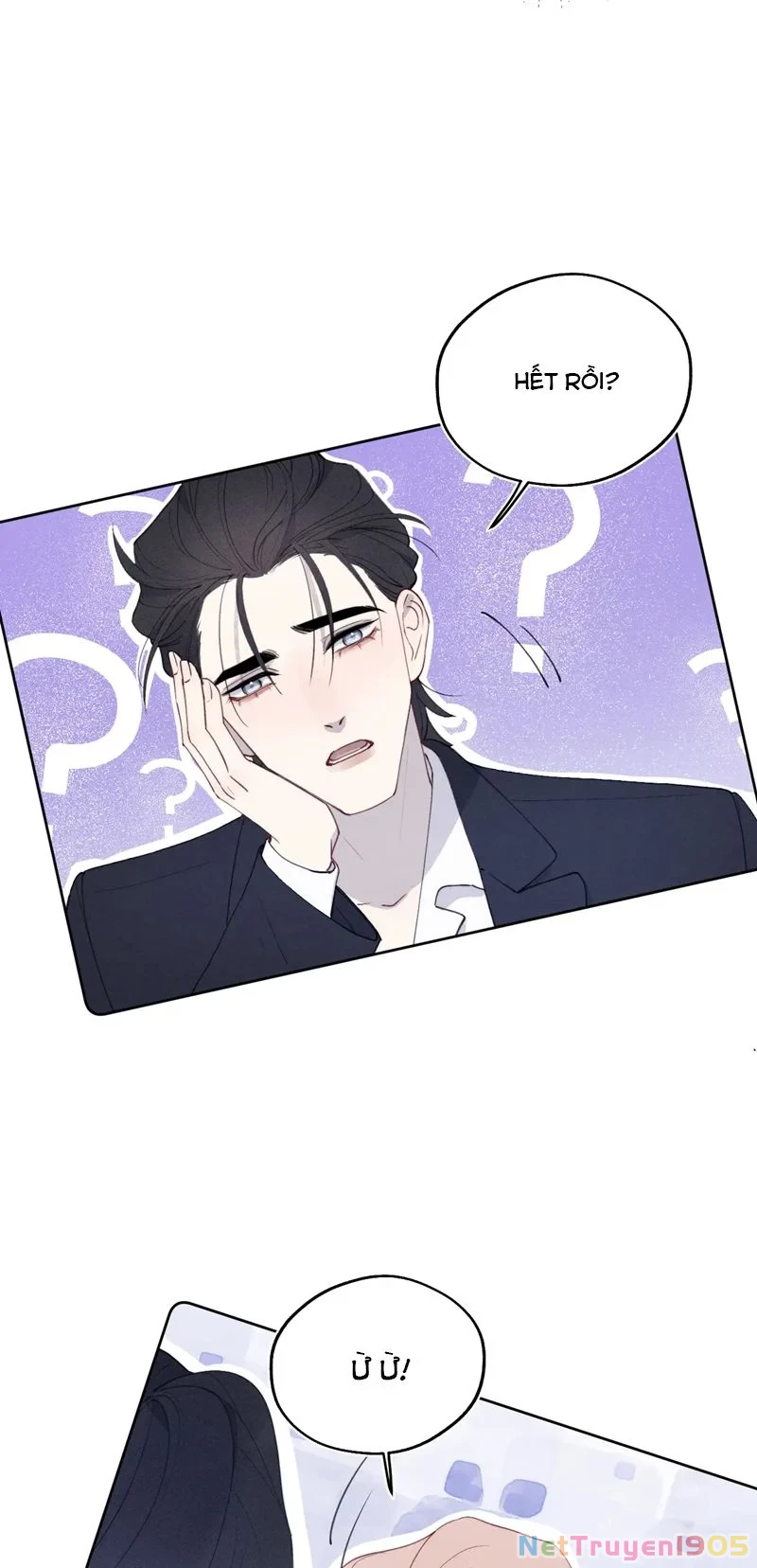 Nhật Ký Thất Tình Của Nhung Tiên Sinh Chapter 49 - 29