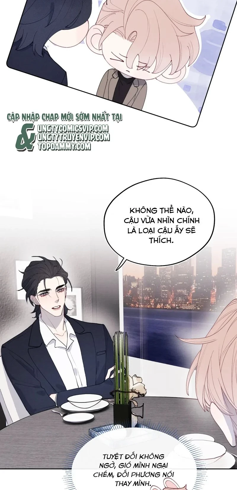 Nhật Ký Thất Tình Của Nhung Tiên Sinh Chapter 49 - 30