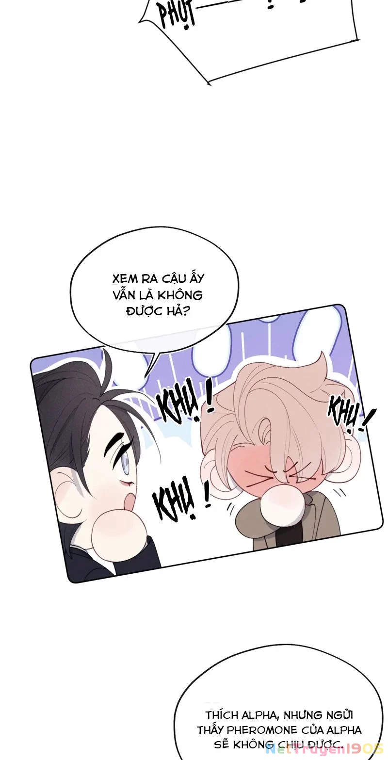 Nhật Ký Thất Tình Của Nhung Tiên Sinh Chapter 49 - 33