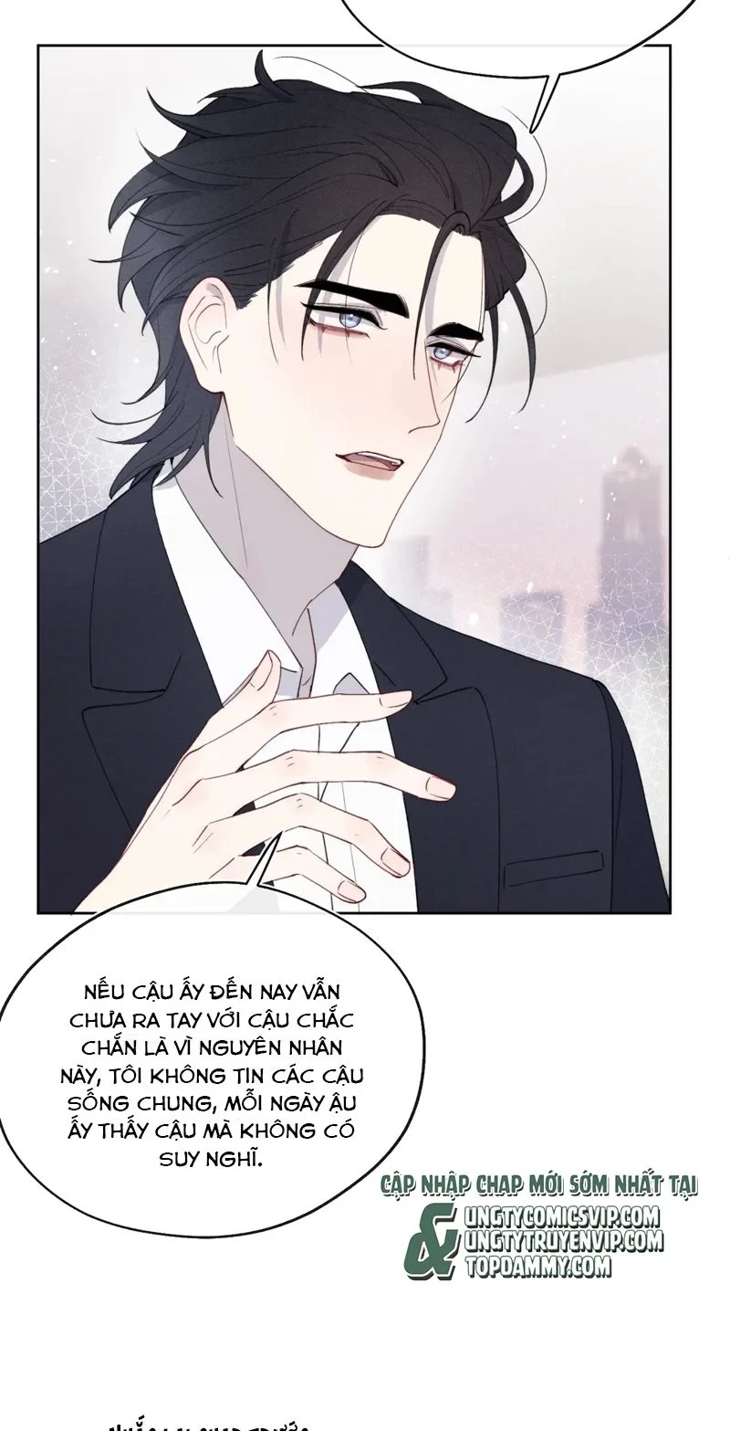 Nhật Ký Thất Tình Của Nhung Tiên Sinh Chapter 49 - 34