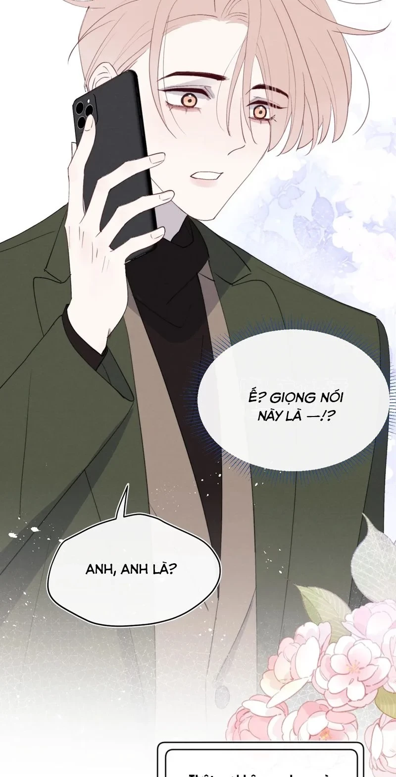 Nhật Ký Thất Tình Của Nhung Tiên Sinh Chapter 49 - 36