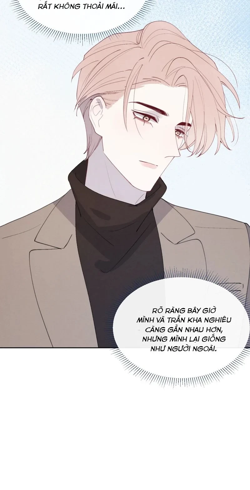 Nhật Ký Thất Tình Của Nhung Tiên Sinh Chapter 49 - 38