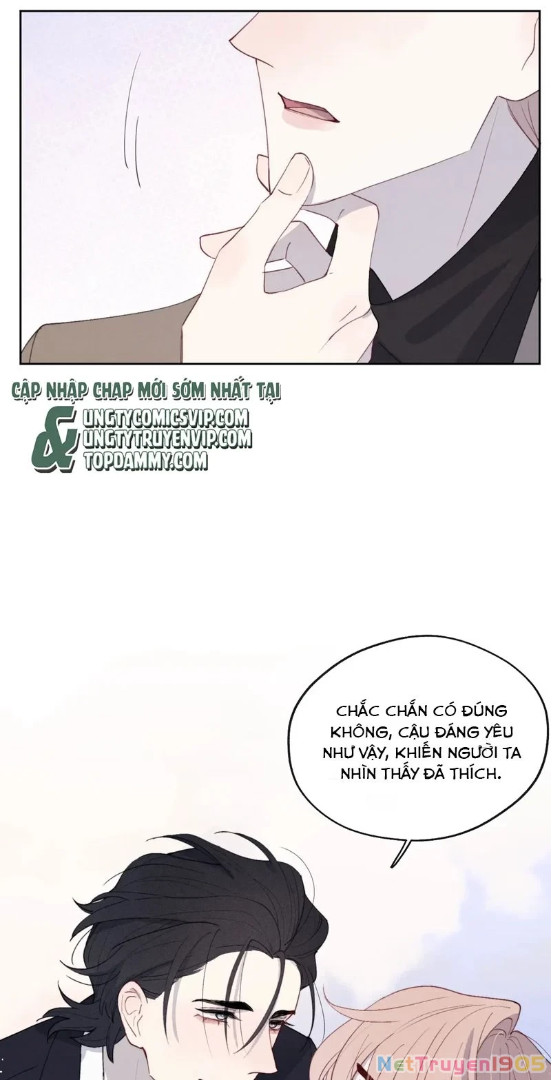 Nhật Ký Thất Tình Của Nhung Tiên Sinh Chapter 49 - 39