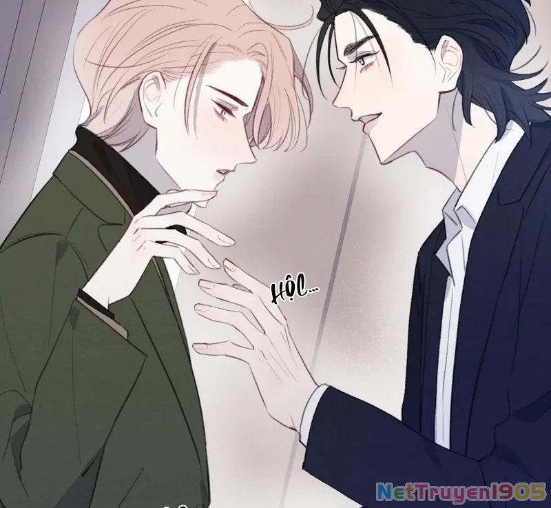 Nhật Ký Thất Tình Của Nhung Tiên Sinh Chapter 51 - 8