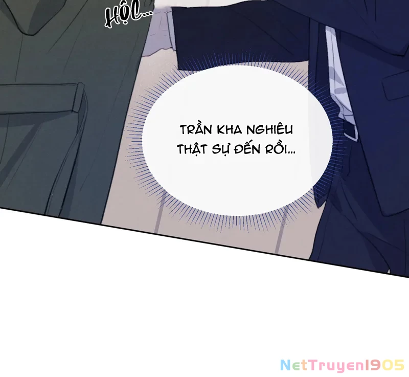 Nhật Ký Thất Tình Của Nhung Tiên Sinh Chapter 51 - 9